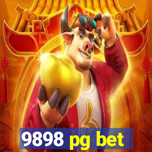 9898 pg bet